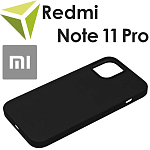 Чехлы для Xiaomi Redmi Note 11 Pro