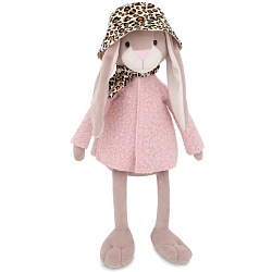 Мягкая игрушка Зайка Джессика, 30 см