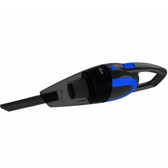 Автомобильный пылесос RITMIX CVC-010