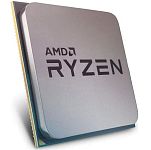 Процессор AMD Ryzen 3 4300GE AM4 (100-100000151MPK) (3.5GHz/AMD Radeon) Multipack with cooler