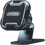 Автомобильный держатель Kakusiga KSC-425B черный