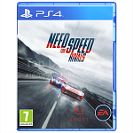 Need for Speed Rivals [PS4]