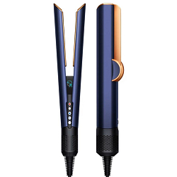 Выпрямитель Dyson Corrale HT01 AirStrait Blue/Cooper