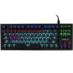Клавиатура AULA F3032 Brown Switches