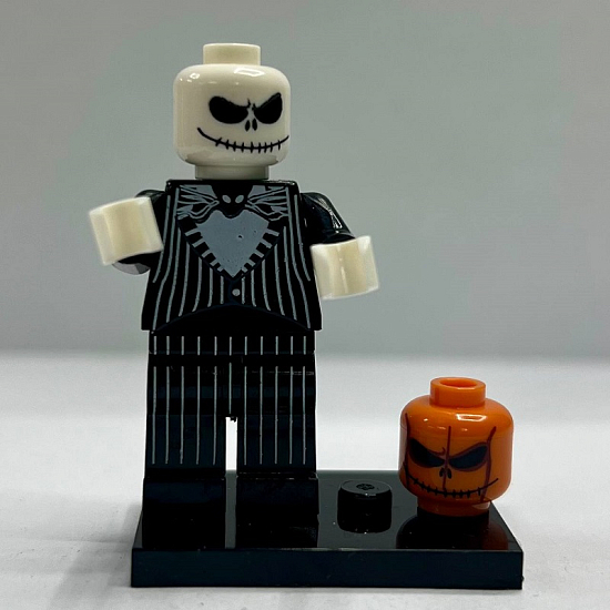 Фигурка Хелоуин Jack Skellington