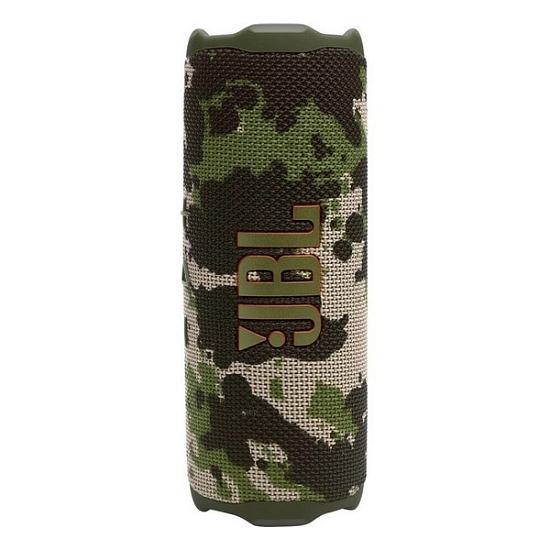 Колонка портативная JBL Flip 7 Camouflage