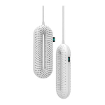 Сушилка для обуви TIMBERK T-SD40001 белый