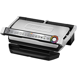 Электрогриль TEFAL Optigrill+ XL GC724D12