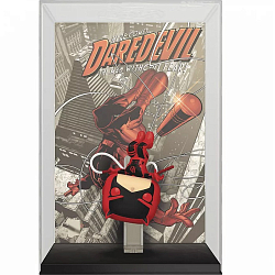Фигурка Funko POP! Comic Covers Marvel Daredevil 60th Daredevil #1 (56) 81047