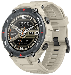 Смарт-часы XIAOMI AMAZFIT T-Rex (Khaki)