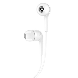 Наушники HOCO M40, Prosody, белый