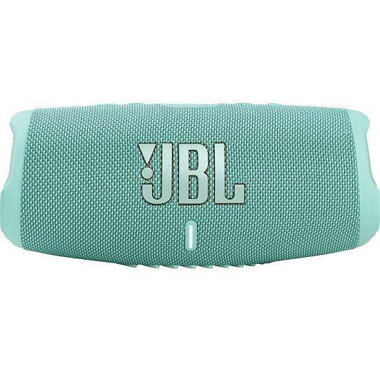 Колонка портативная JBL CHARGE 5 Teal