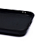Задняя накладка SC310 для iPhone 11 (004) (black)