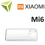 Чехлы для Xiaomi Mi6