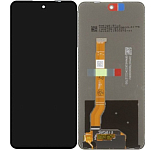 Дисплей Realme C55/Oppo A58 4G/Realme Narzo N55