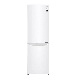 Холодильник LG GA-B419SWJL