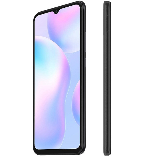 Смартфон Xiaomi Redmi 9A 2/32Gb Серый (RUS) (Уценка)