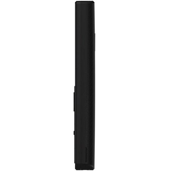 Телефон Maxvi C40 black