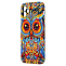 Задняя накладка Luxo Creative для iPhone 12 (117) (multicolor) (229584)