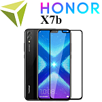 Стёкла для Honor X7b