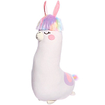 Мягкая игрушка «Лама Лика», 70 см