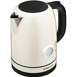 Чайник электрический BRAYER BR1005YE желтый