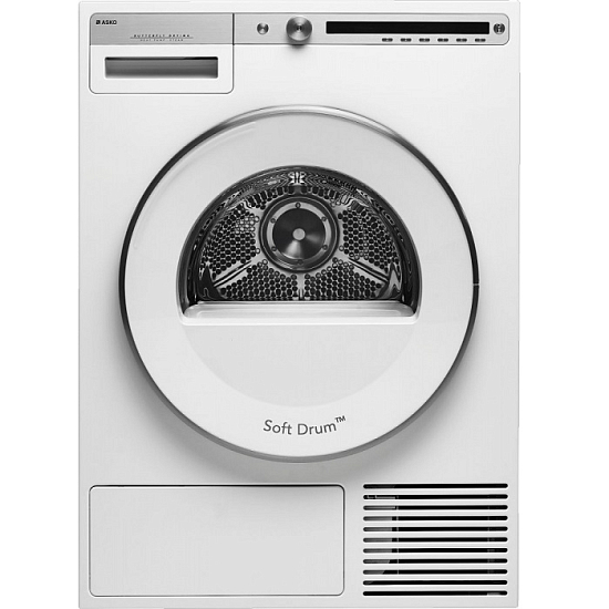 Сушильная машина Asko T409HS.W