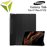 Чехлы для Samsung Galaxy Tab S7 Plus/S7 FE (T970/T735)