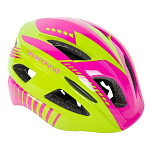 Шлем TECH TEAM Country 1.0 Pink