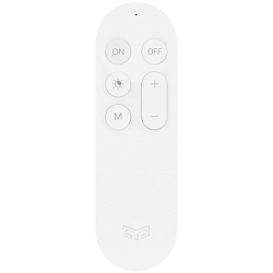 Пульт управления потолочными светильниками Yeelight Remote Control / (YLYK01YL) (YXDA0119001W)
