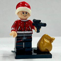 Фигурка SP362 Санта Хан Соло