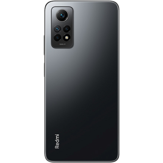 Смартфон Xiaomi Redmi Note 12 Pro 8/128 Graphite Gray