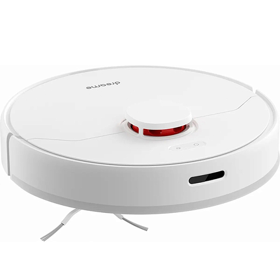 Робот-пылесос Dreame C9 White