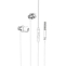 Наушники BOROFONE BM70 Silver