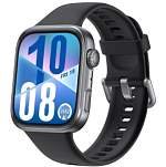 Смарт-часы HUAWEI Watch Fit 4 (Черный)