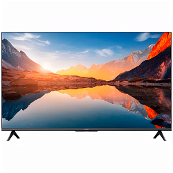 Телевизор Xiaomi Mi TV A Pro 65" 2025 (L65MA-SRU/ELA5463GL) QLED