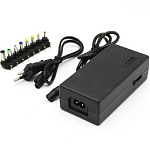 Блок питания AFKAS-NOVA №427 для ноутбуков универсальное