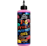 Гель-кондиционер для шин и резины LERATON P6 473мл