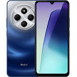 Смартфон Xiaomi Redmi 14C 4/128Gb Синий
