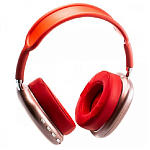 Наушники AMFOX AM-P9 красные