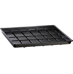 Поддон для кассет, 520х310х40 мм, полистирол// Произведено в РФ 64310