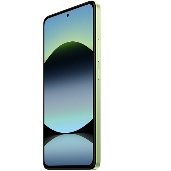 Смартфон Xiaomi Redmi Note 14 8/256Gb Lime Green