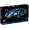 Конструктор LEGO Technic 42154 Автомобиль GT 2022