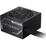 Блок питания 750W Gigabyte P750BS (GP-P750BS), 80Plus, Bronze, RTL