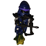 Фигурка NN001 Bow Master Soul Archer