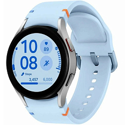 Умные часы Samsung Galaxy Watch FE R861 40 мм серебристый