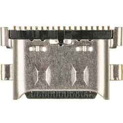 Системный разъем для Huawei Nova 8i/11i/12i