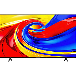 Телевизор TCL 55P7L (UHD/ QLED/ 60Hz) 55"
