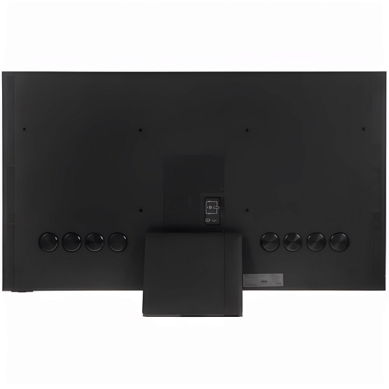 Телевизор Samsung QE65QN800CUXCE черный