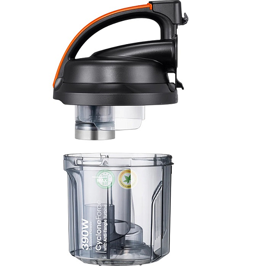 Пылесос SAMSUNG VC15K4136VL/EV BL/OR